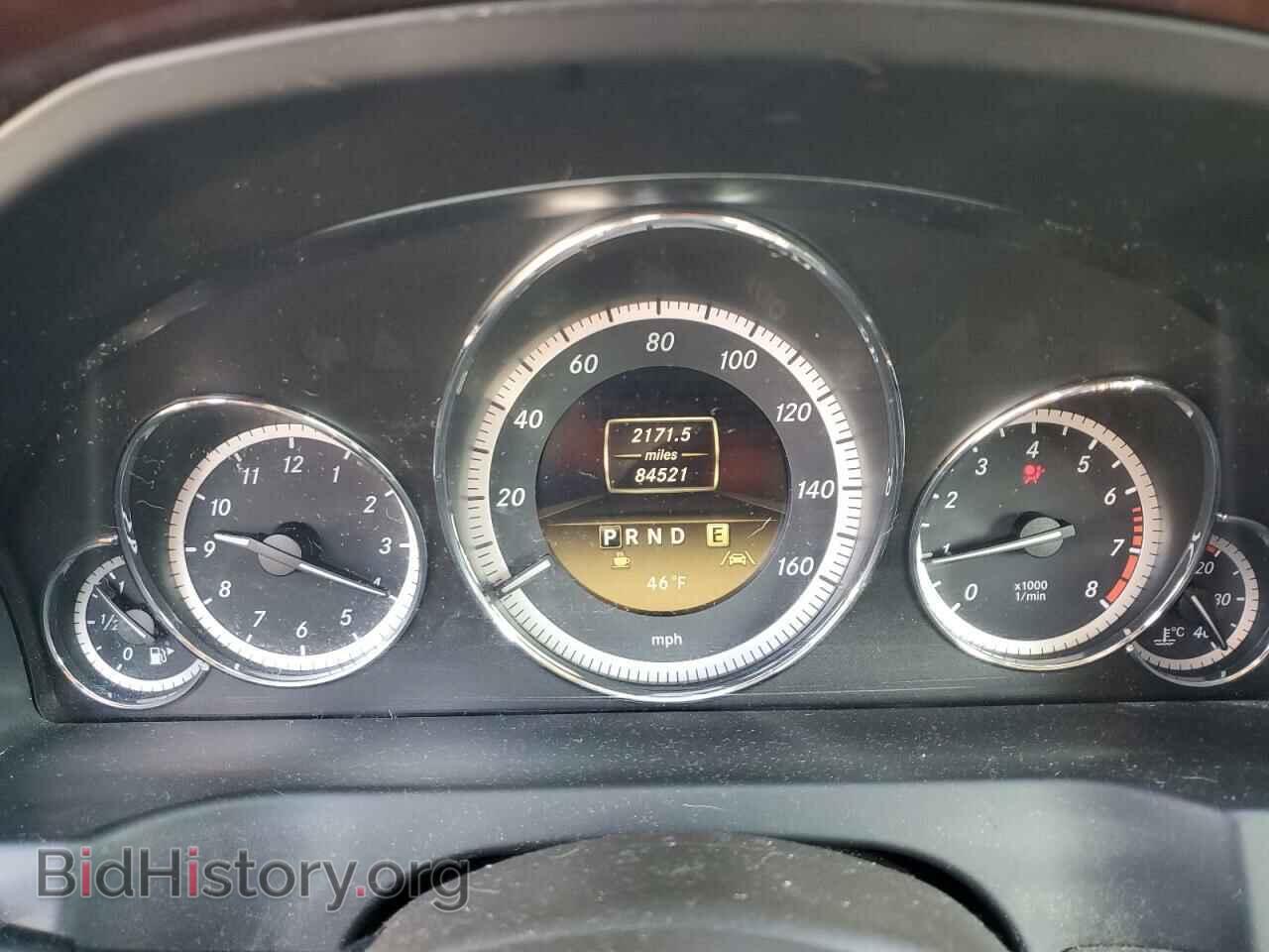 2012 MERCEDES-BENZ E-CLASS - VIN: WDDKK5KF9CF146860 - Фото 9