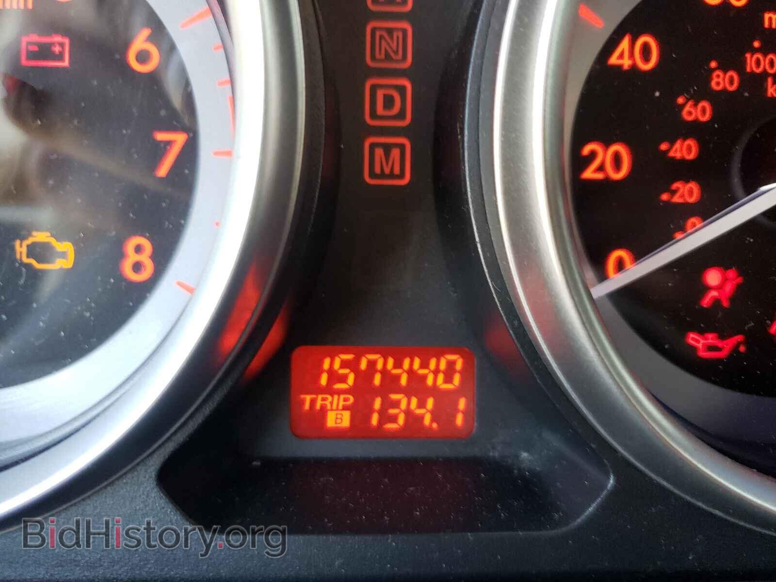 2010 MAZDA CX-9 - VIN: JM3TB2MA4A0237086 - Фото 8
