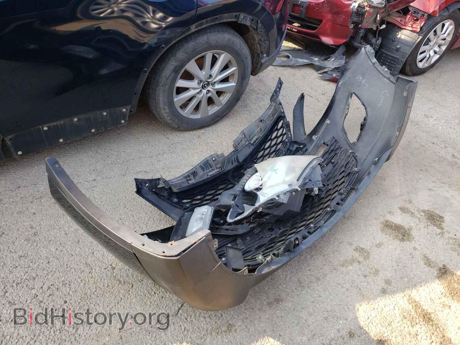 2010 MAZDA CX-9 - VIN: JM3TB2MA4A0237086 - Фото 9