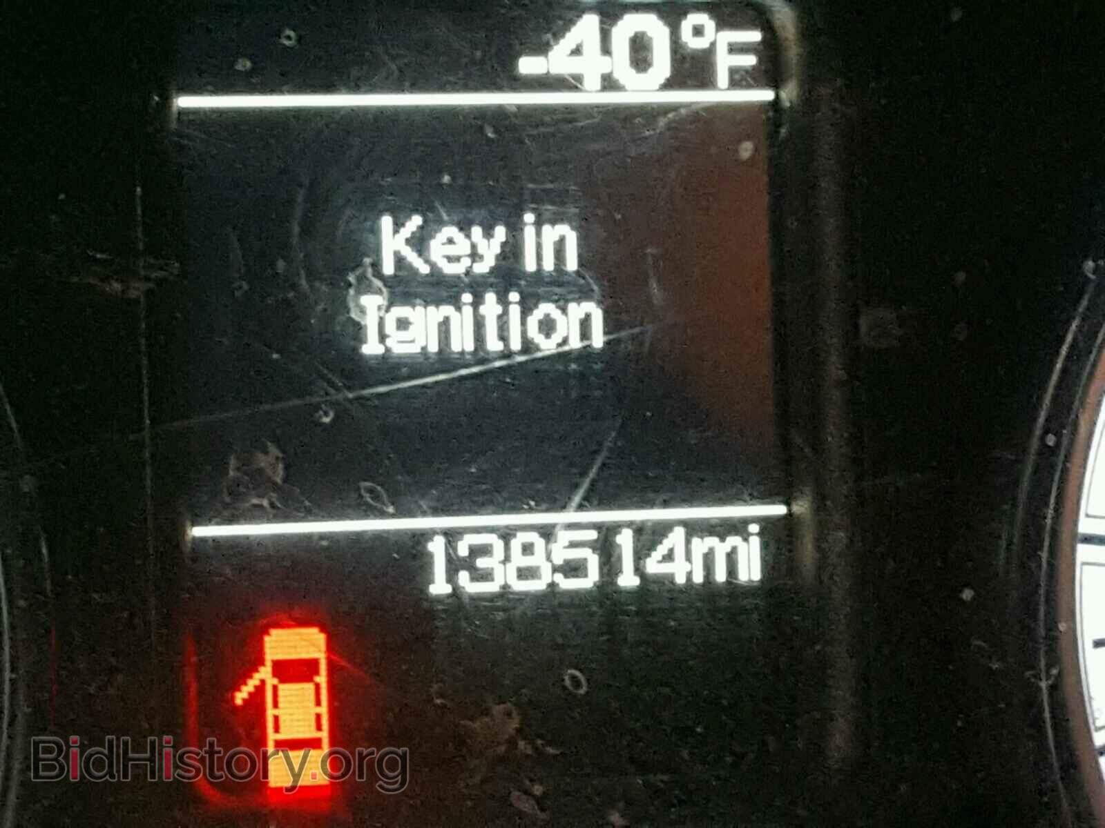 2014 RAM 1500 ST - VIN: 1C6RR7FT5ES240090 - Фото 8