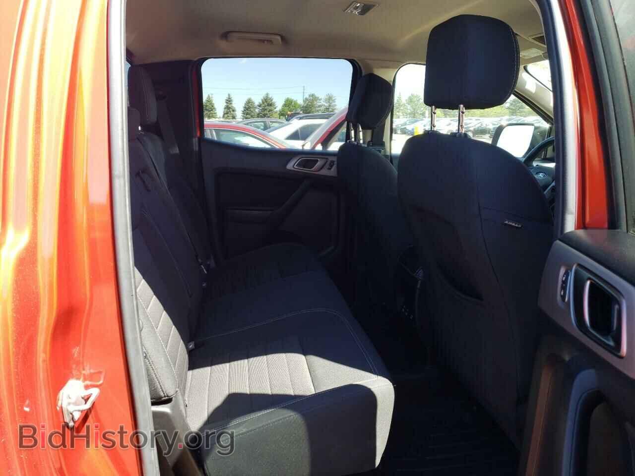 2019 FORD RANGER - VIN: 1FTER4FH9KLA14822 - Фото 10