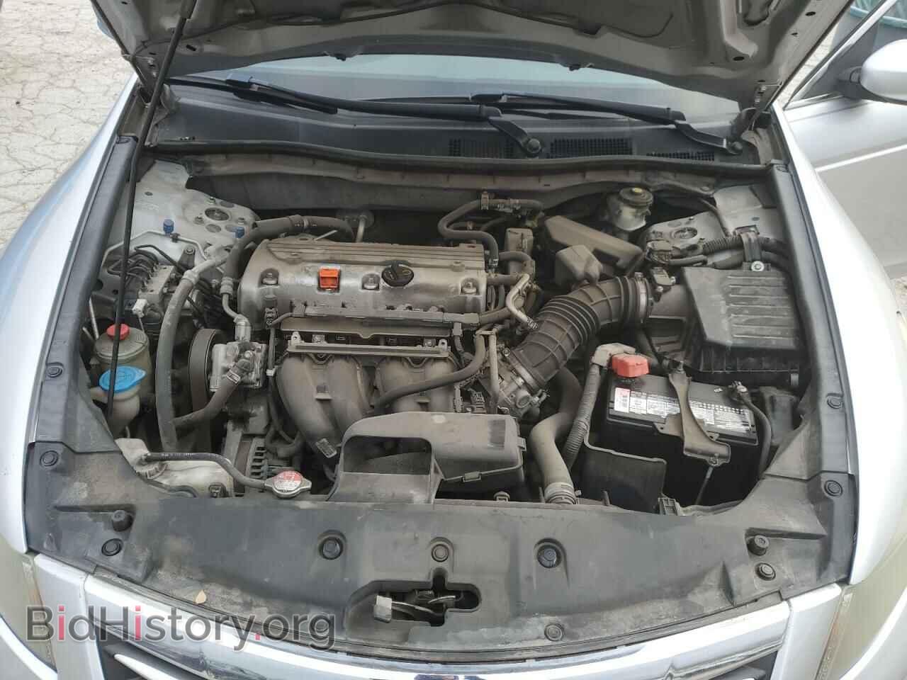 2011 HONDA ACCORD - VIN: 1HGCP2F61BA034222 - Фото 11
