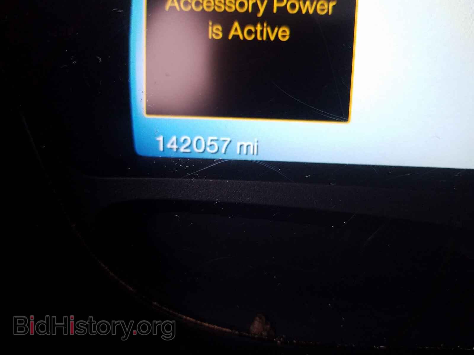 2011 FORD EDGE - VIN: 2FMDK3KC2BBB07620 - Фото 8