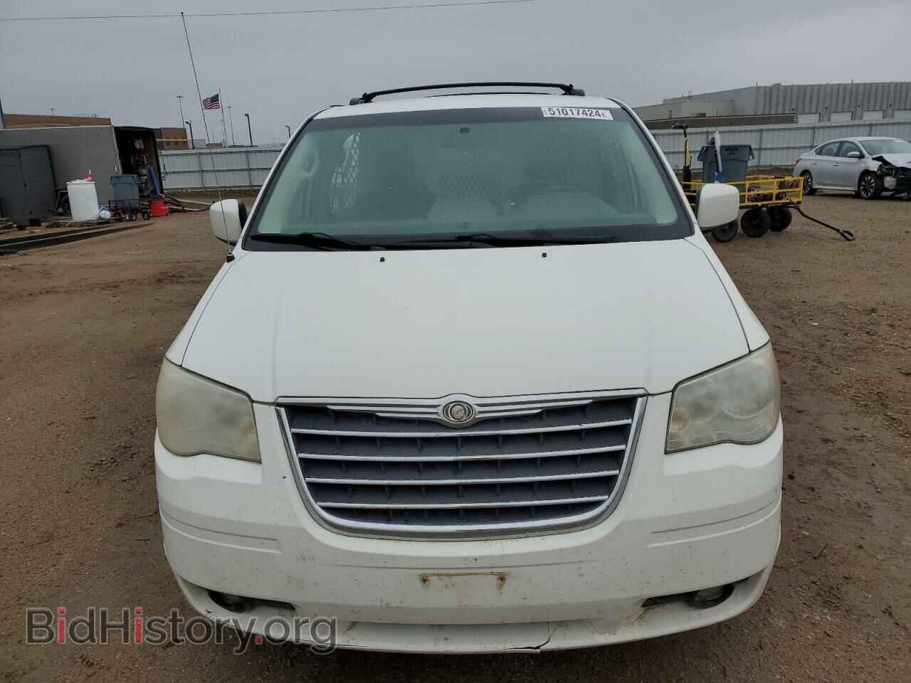 2010 CHRYSLER MINIVAN - VIN: 2A4RR5D14AR213130 - Photo 5