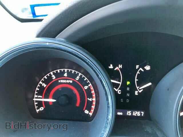 2012 TOYOTA HIGHLANDER - VIN: 5TDZA3EH7CS021675 - Фото 9