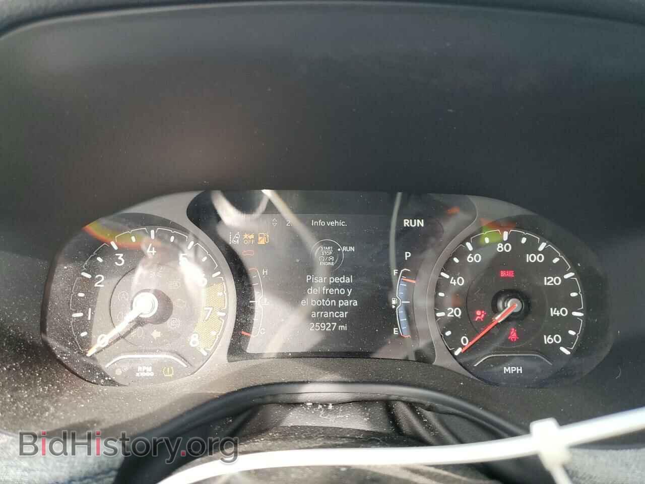 2024 JEEP COMPASS - VIN: 3C4NJDBN9RT164737 - Фото 9