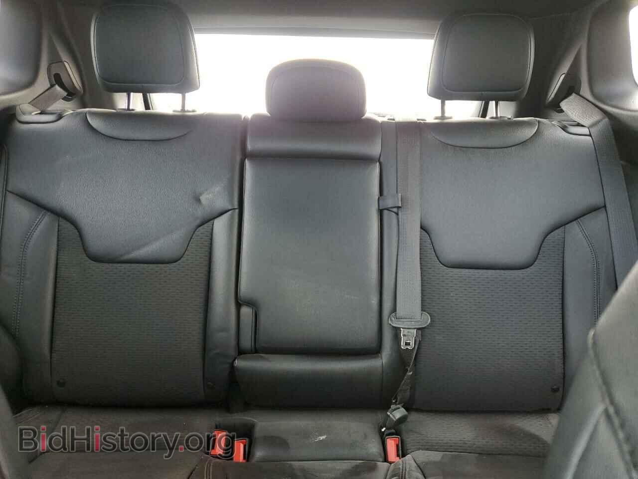 2024 JEEP COMPASS - VIN: 3C4NJDBN9RT164737 - Фото 10