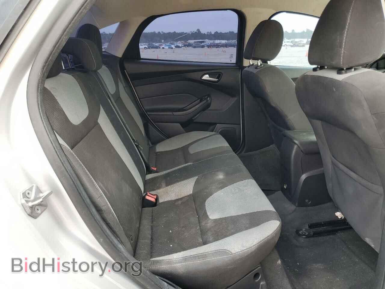 2014 FORD ALL Models - VIN: 1FADP3F23EL340584 - Photo 10
