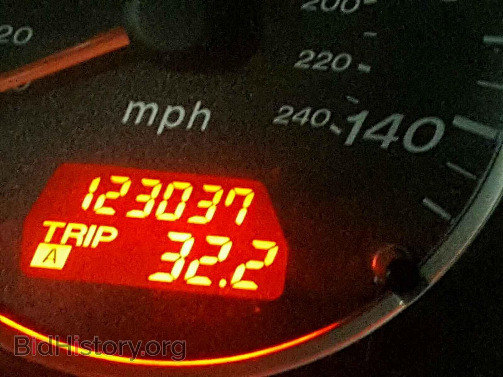 2006 MAZDA 6 - VIN: 1YVHP80D765M46507 - Фото 8