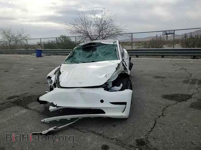 2021 TESLA MODEL 3 - VIN: 5YJ3E1EA9MF969079 - Фото 11