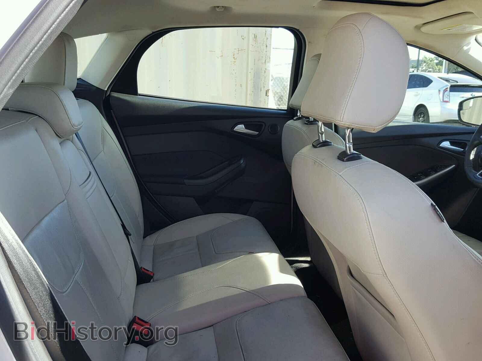 2016 FORD FOCUS - VIN: 1FADP3N27GL405635 - Фото 6