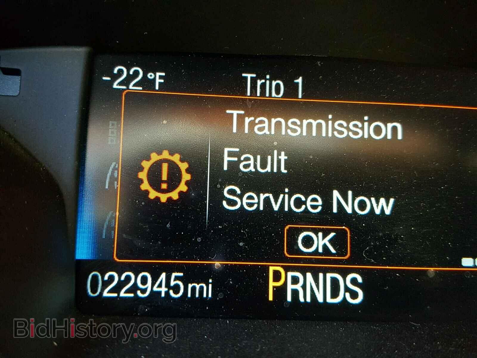 2016 FORD FOCUS - VIN: 1FADP3N27GL405635 - Фото 8