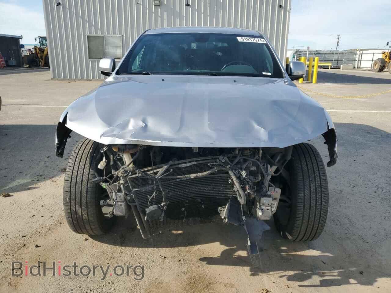 2019 DODGE DURANGO - VIN: 1C4RDJDG6KC651630 - Photo 5