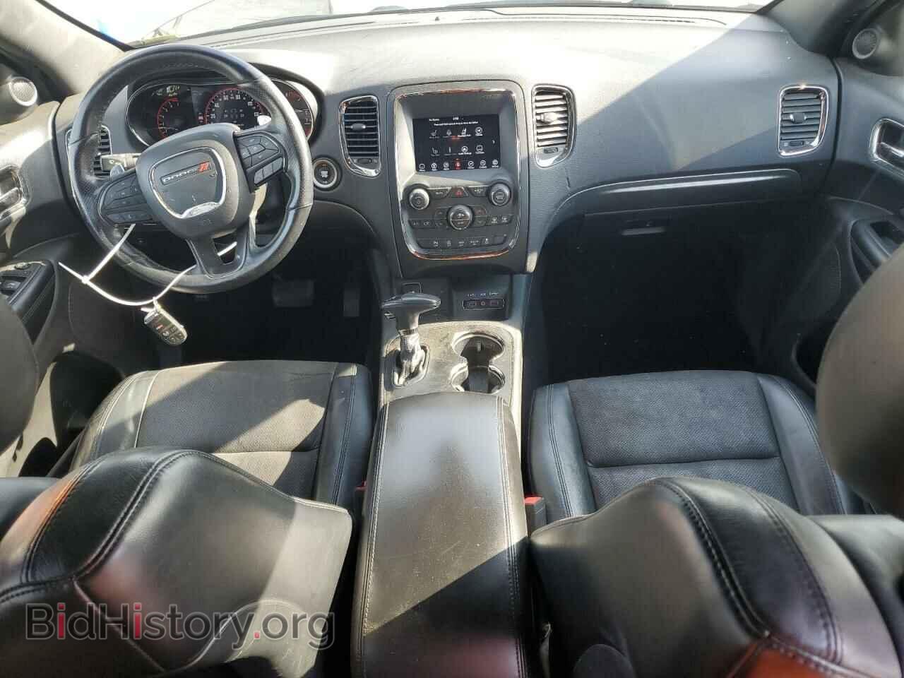2019 DODGE DURANGO - VIN: 1C4RDJDG6KC651630 - Photo 8