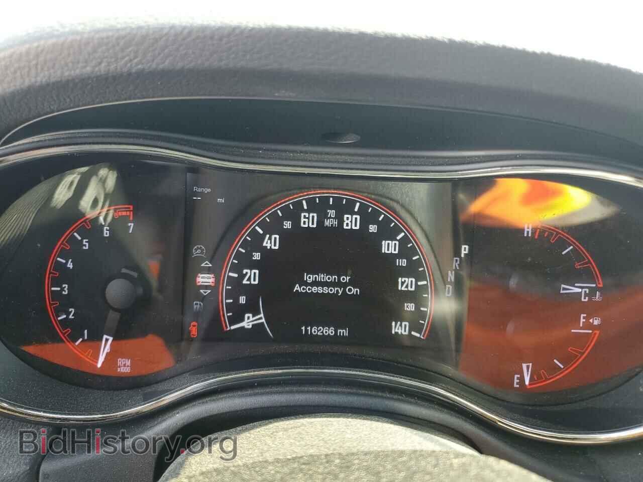 2019 DODGE DURANGO - VIN: 1C4RDJDG6KC651630 - Photo 9