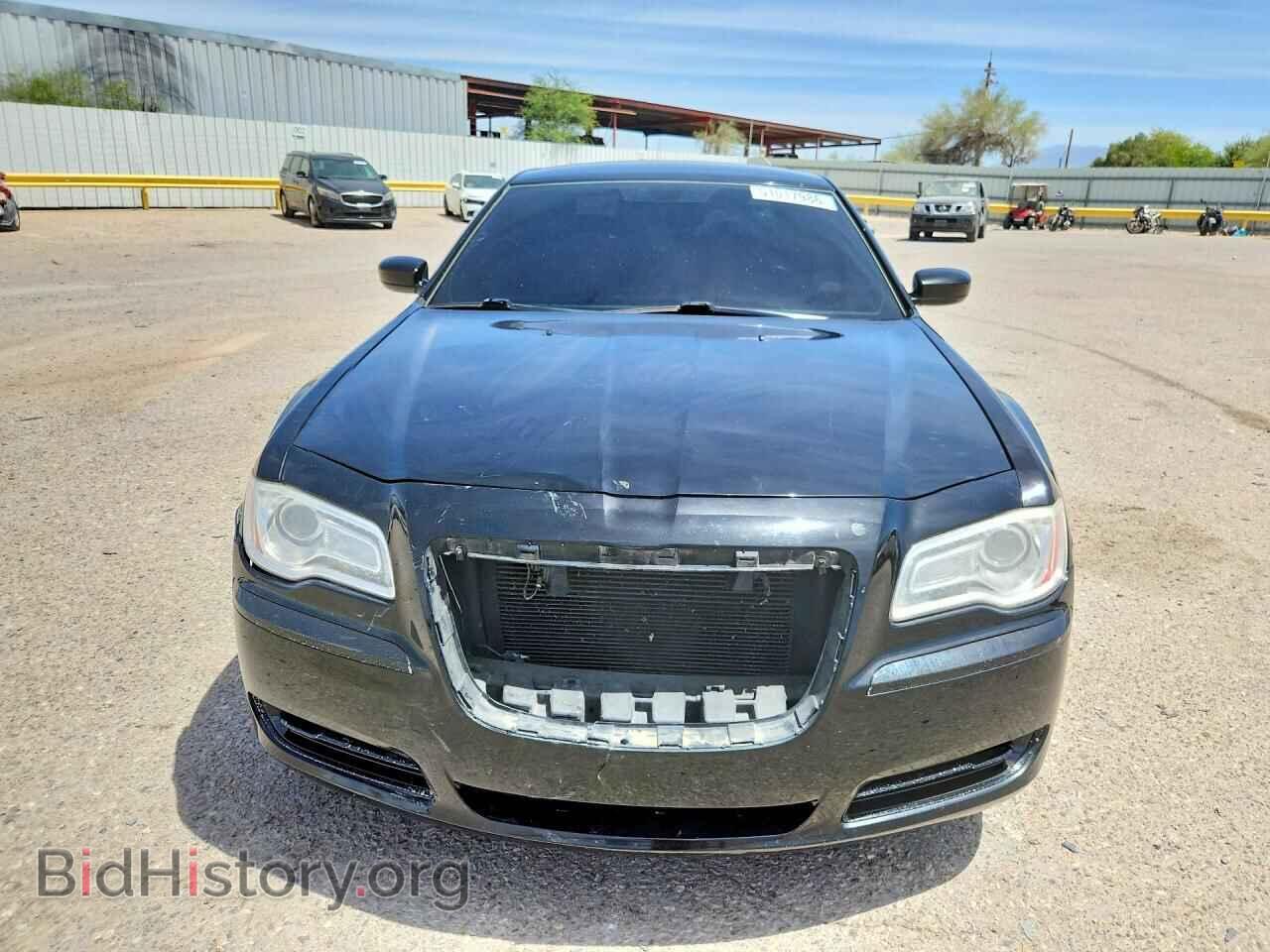 2012 CHRYSLER 300 - VIN: 2C3CCAAG7CH126771 - Фото 5