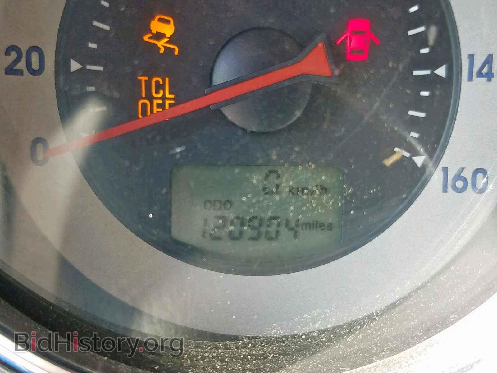 2007 MITSUBISHI ECLIPSE - VIN: 4A3AK34TX7E015166 - Photo 8
