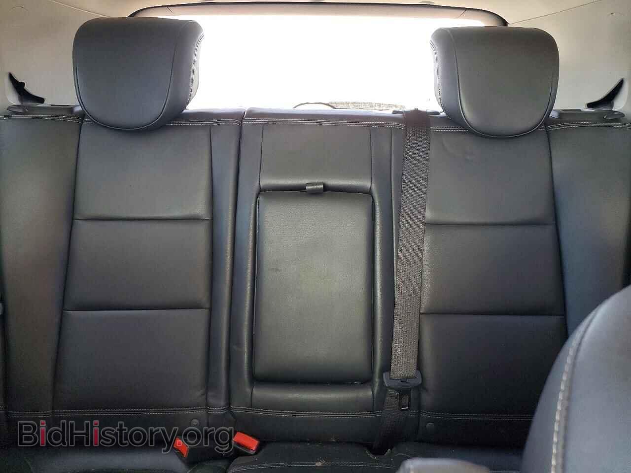 2015 BUICK ENCORE - VIN: KL4CJDSB8FB231736 - Фото 10