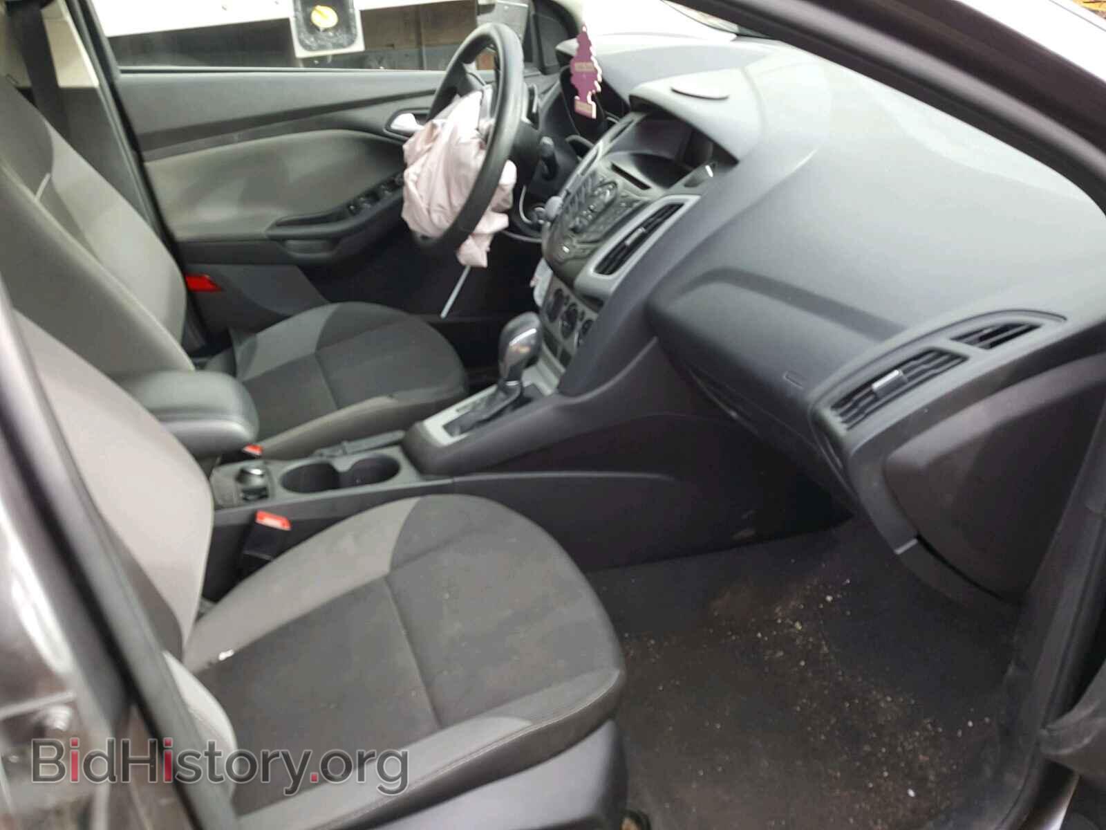 2014 FORD FOCUS SE - VIN: 1FADP3F22EL238564 - Photo 5