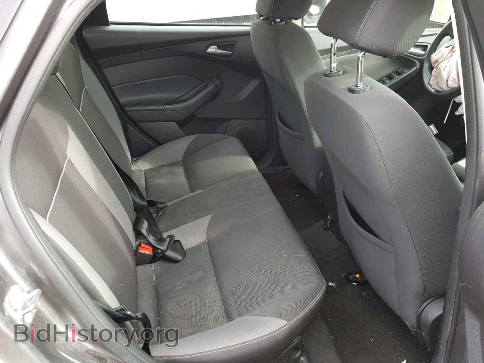 2014 FORD FOCUS SE - VIN: 1FADP3F22EL238564 - Photo 6