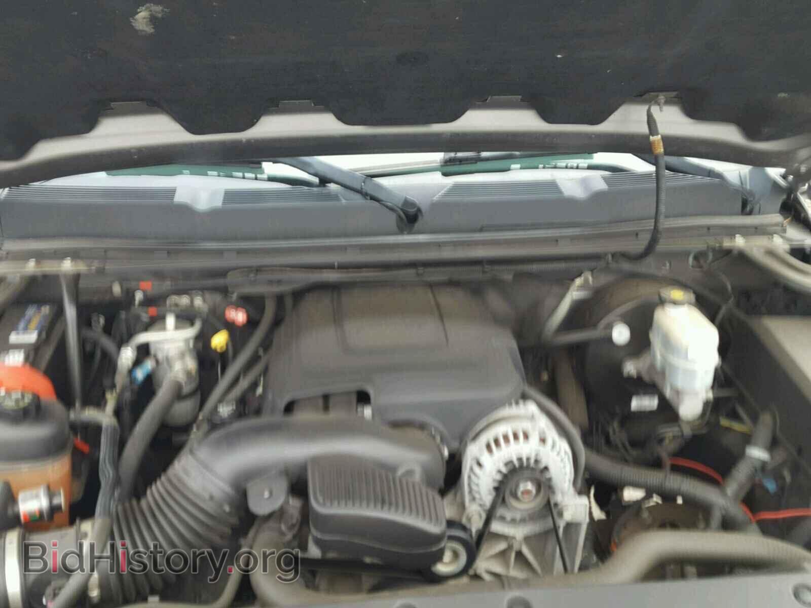 2007 CHEVROLET SILVERADO - VIN: 2GCEC19J871676113 - Фото 7