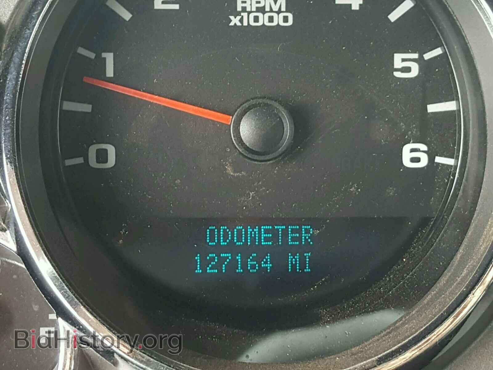 2007 CHEVROLET SILVERADO - VIN: 2GCEC19J871676113 - Фото 8