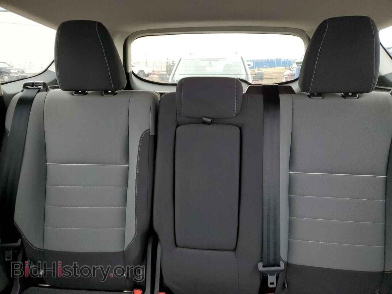 2014 FORD ESCAPE - VIN: 1FMCU9GX1EUD68613 - Фото 10