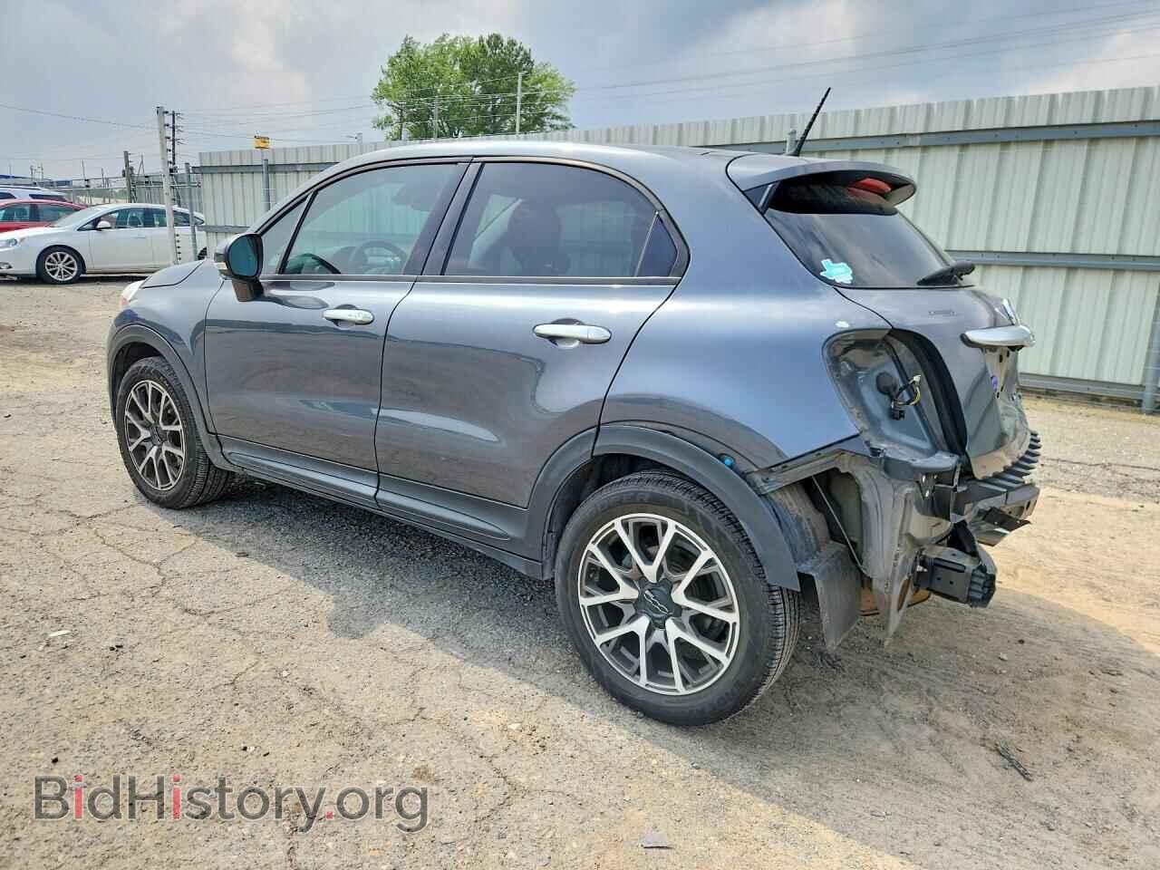 2017 FIAT 500 - VIN: ZFBCFYCB7HP594731 - Фото 2