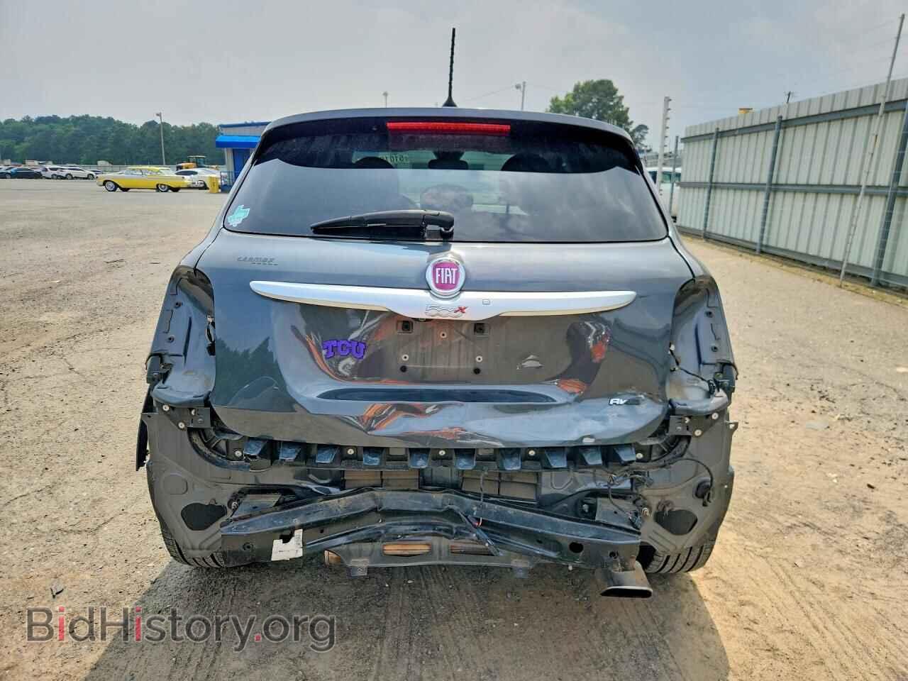 2017 FIAT 500 - VIN: ZFBCFYCB7HP594731 - Фото 6