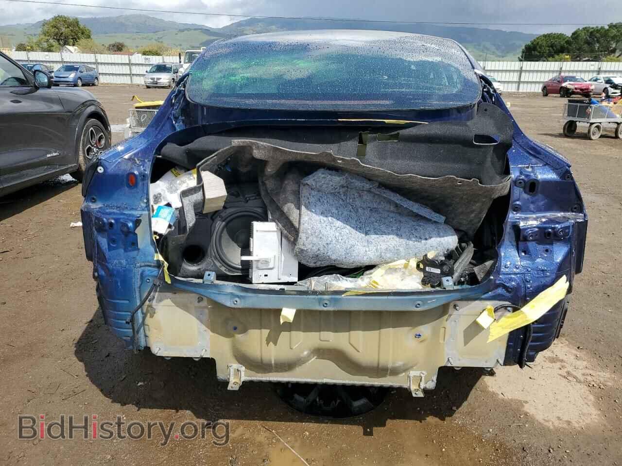 2018 TESLA MODEL 3 - VIN: 5YJ3E1EB2JF072321 - Photo 6