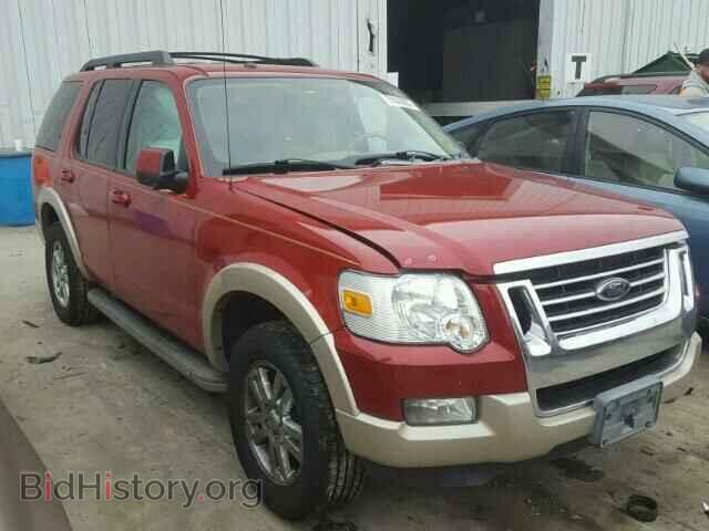 Photo 1FMEU7EE8AUA40985 - FORD EXPLORER 2010