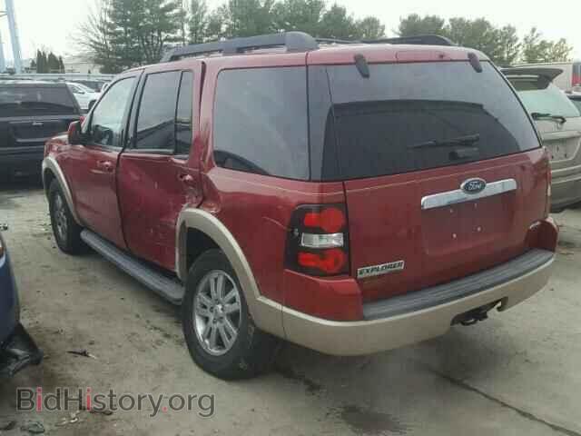 2010 FORD EXPLORER - VIN: 1FMEU7EE8AUA40985 - Фото 3