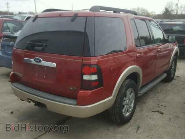 2010 FORD EXPLORER - VIN: 1FMEU7EE8AUA40985 - Фото 4