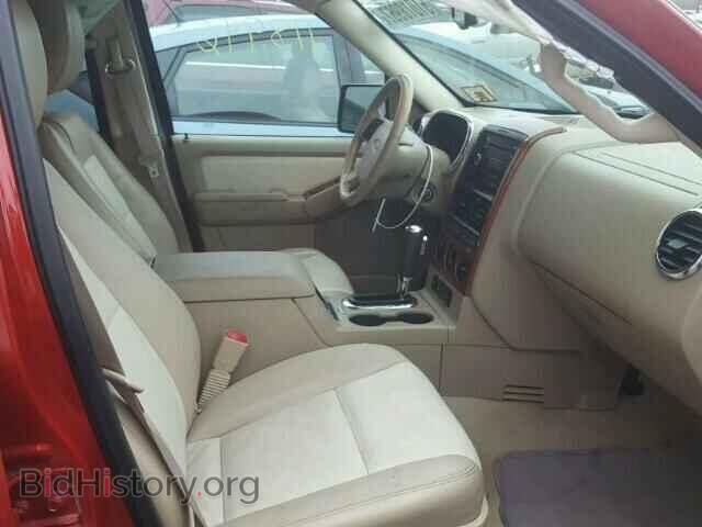 2010 FORD EXPLORER - VIN: 1FMEU7EE8AUA40985 - Фото 5