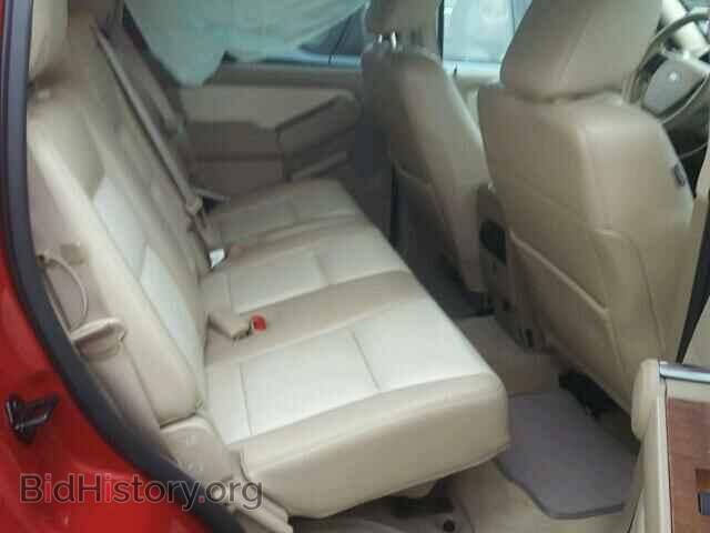 2010 FORD EXPLORER - VIN: 1FMEU7EE8AUA40985 - Фото 6