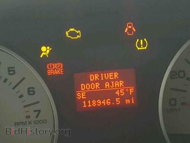 2010 FORD EXPLORER - VIN: 1FMEU7EE8AUA40985 - Фото 8