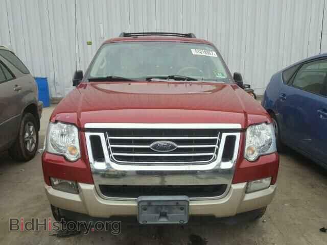 2010 FORD EXPLORER - VIN: 1FMEU7EE8AUA40985 - Фото 9