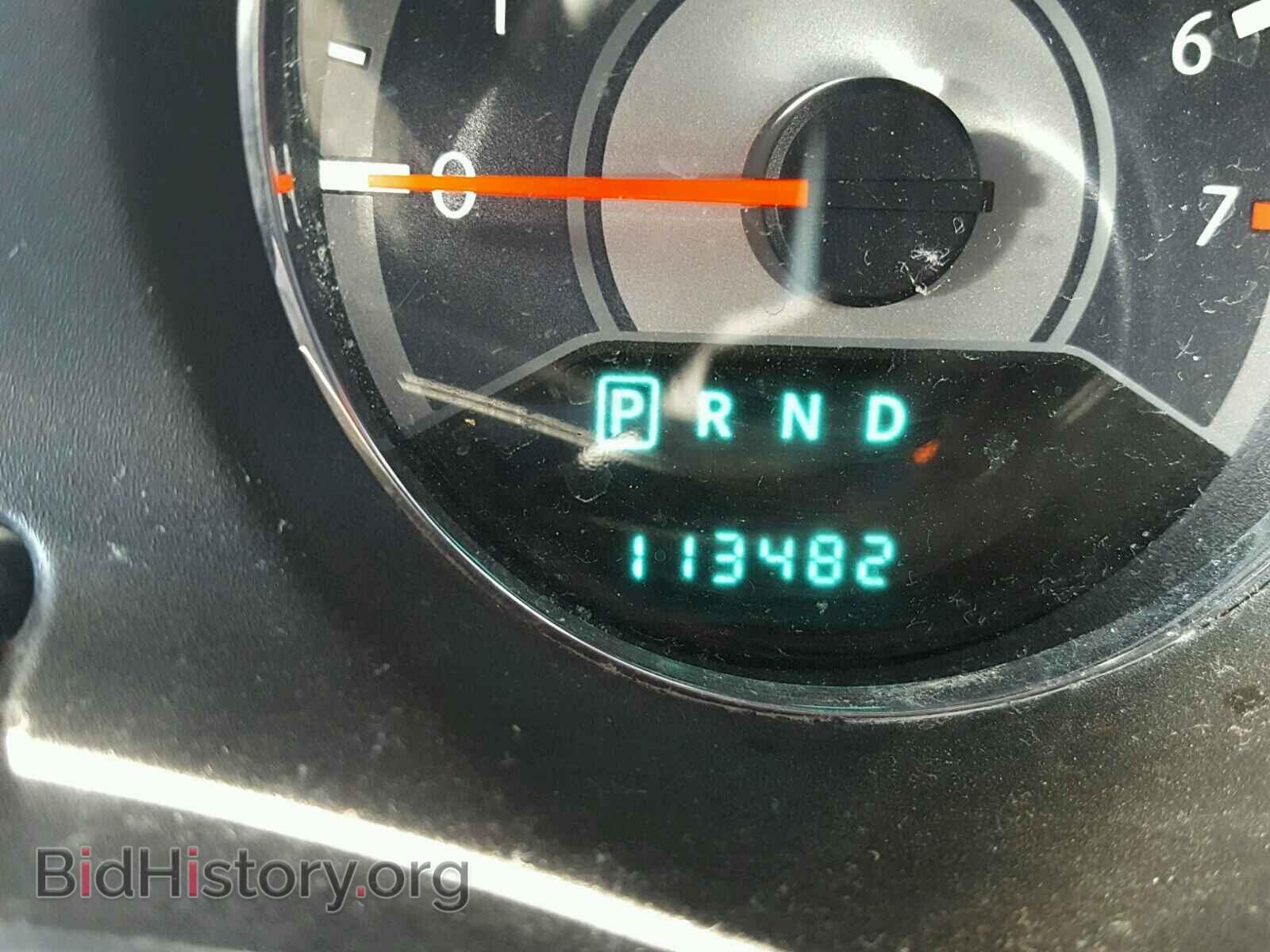 2013 CHRYSLER 200 - VIN: 1C3CCBBB2DN739429 - Фото 8