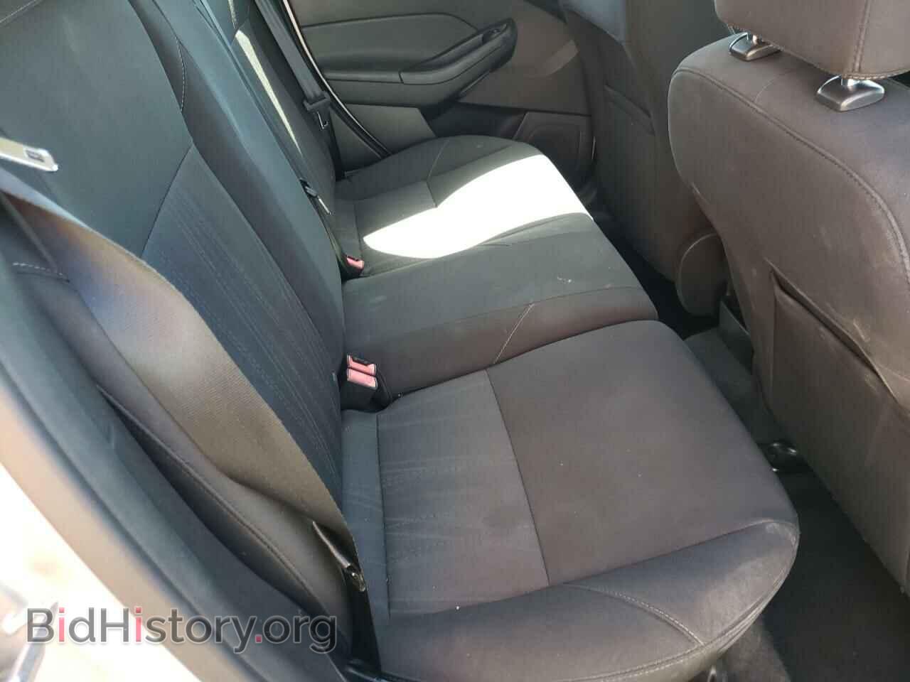2015 FORD FOCUS - VIN: 1FADP3K21FL288623 - Фото 6