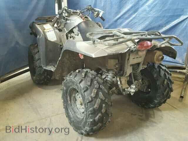 2014 SUZUKI ATV - VIN: 5SAAR41P2E7102222 - Фото 3