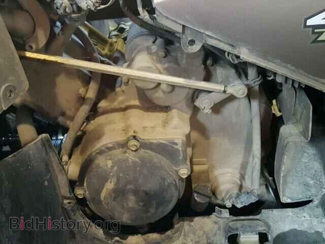2014 SUZUKI ATV - VIN: 5SAAR41P2E7102222 - Фото 7