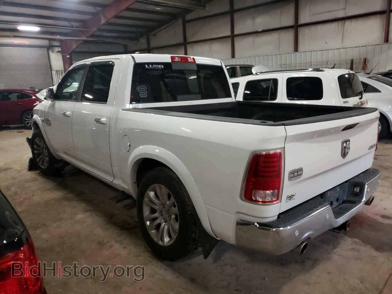 2014 RAM 1500 - VIN: 1C6RR7PTXES474143 - Фото 3
