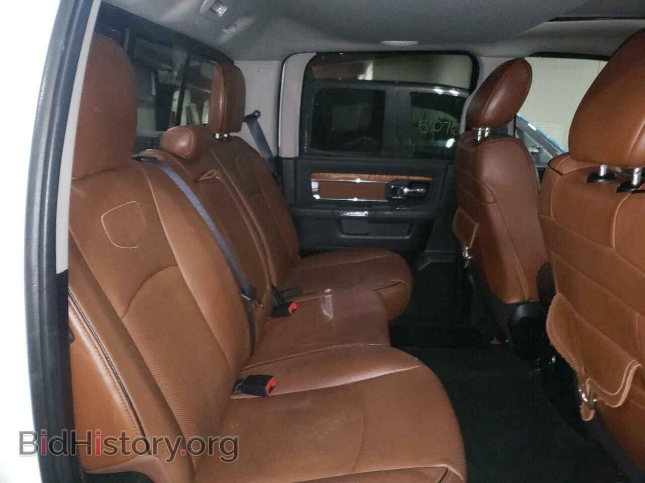 2014 RAM 1500 - VIN: 1C6RR7PTXES474143 - Фото 6