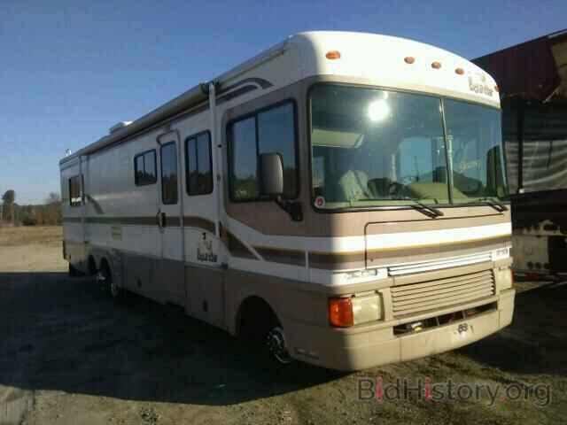 Photo 3FCMF53G6VJA15775 - FORD MOTORHOME 1997