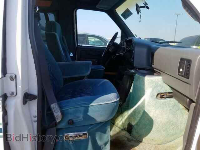 1996 FORD ECONOLINE - VIN: 1FDEE14H9THB09183 - Фото 5