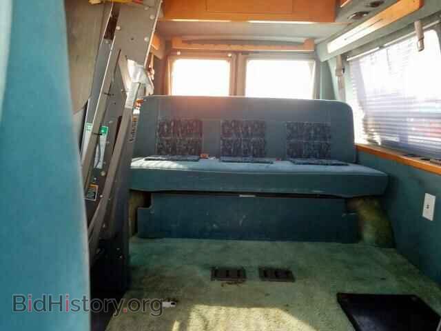 1996 FORD ECONOLINE - VIN: 1FDEE14H9THB09183 - Фото 6