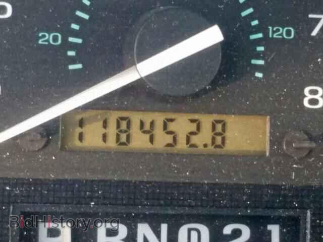 1996 FORD ECONOLINE - VIN: 1FDEE14H9THB09183 - Фото 8