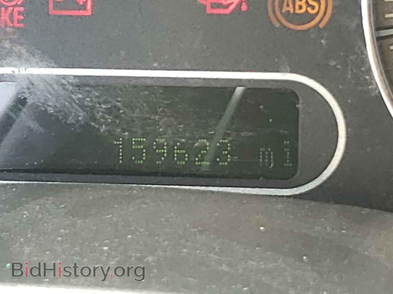 2008 FORD TAURUS - VIN: 1FMDK03W28GA23029 - Фото 8