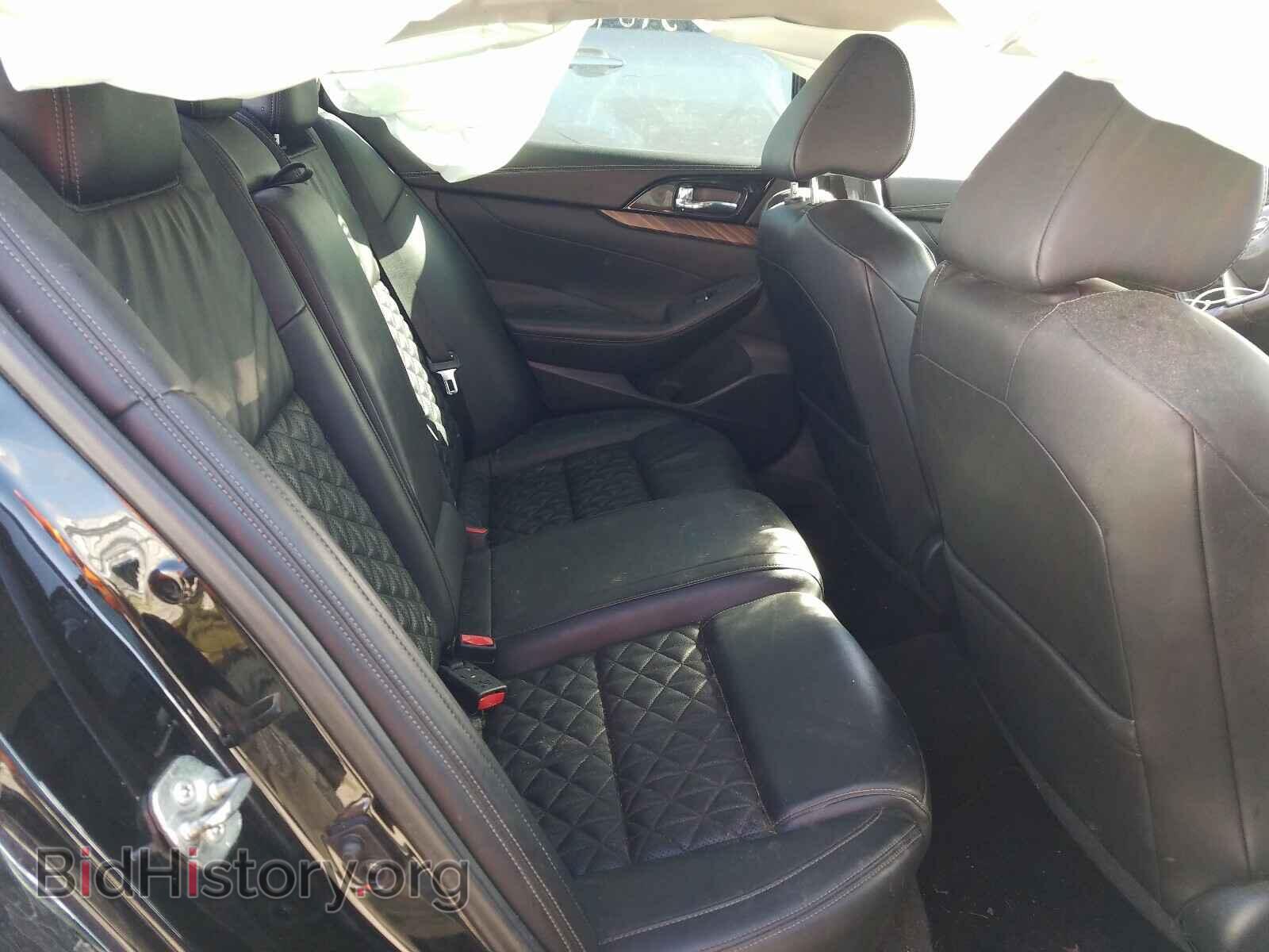 2016 NISSAN MAXIMA - VIN: 1N4AA6AP5GC378457 - Фото 6