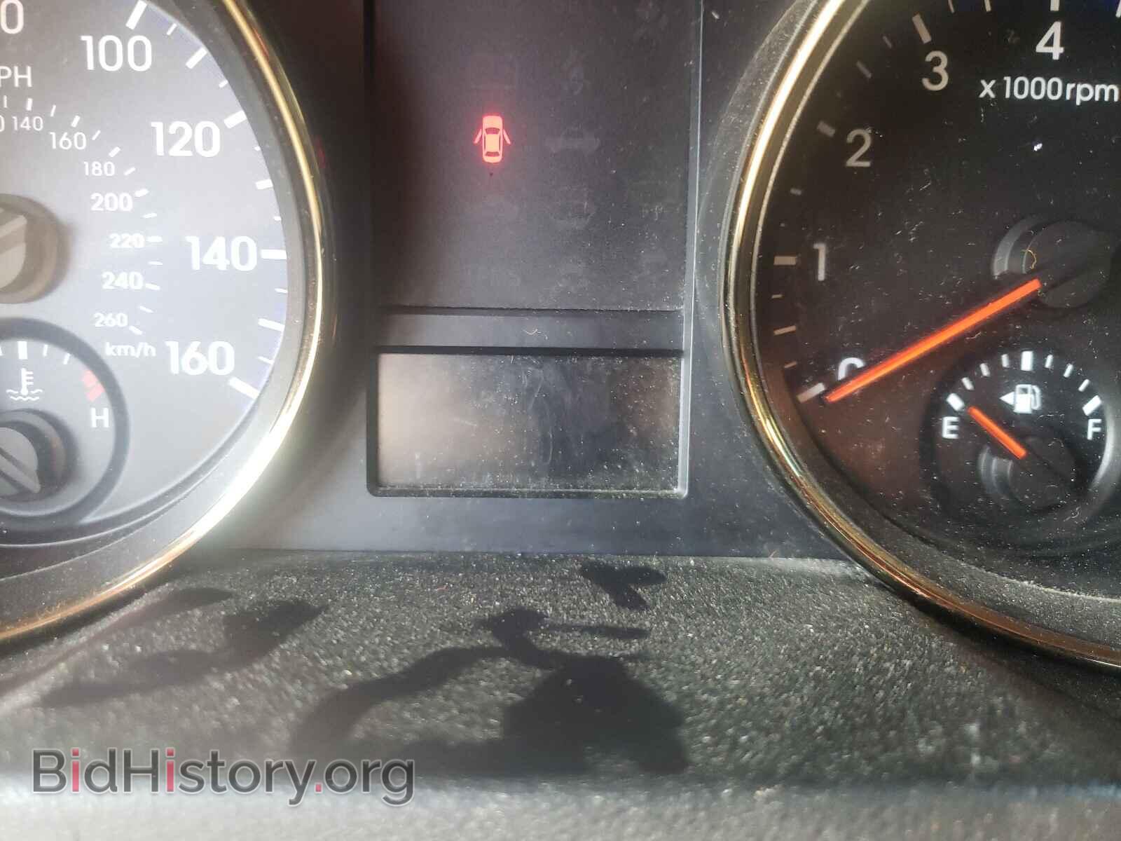 2012 HYUNDAI GENESIS - VIN: KMHHT6KD6CU073699 - Фото 8